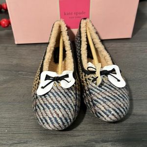 Kate Spade Honey Sherarling Fabric